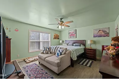 5537 Burton Chapel Road, Mebane, NC 27302 - Photo 16