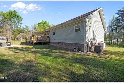 5537 Burton Chapel Road, Mebane, NC 27302 - Photo 38