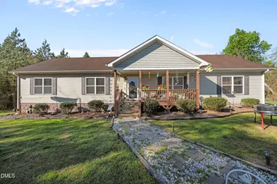 5537 Burton Chapel Road, Mebane, NC 27302 - Photo 1