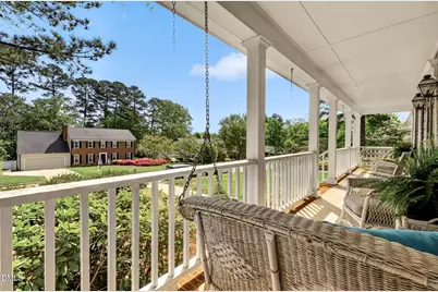 3001 Glen Burnie Drive, Raleigh, NC 27607 - Photo 6