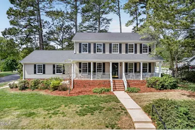 3001 Glen Burnie Drive, Raleigh, NC 27607 - Photo 2