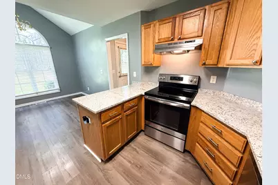 2764 Gregory Court, Creedmoor, NC 27522 - Photo 8