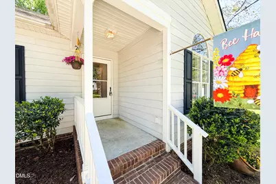 2764 Gregory Court, Creedmoor, NC 27522 - Photo 2