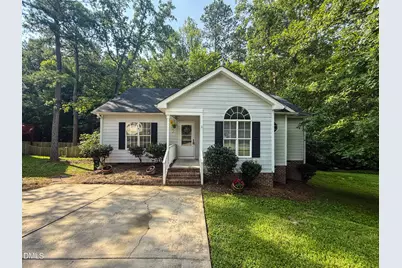 2764 Gregory Court, Creedmoor, NC 27522 - Photo 1