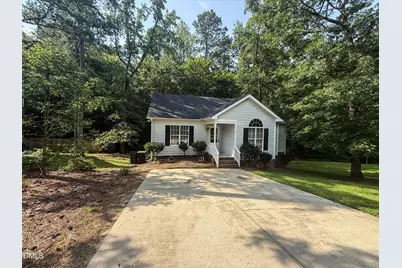 2764 Gregory Court, Creedmoor, NC 27522 - Photo 28