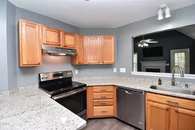 2764 Gregory Court, Creedmoor, NC 27522 - Photo 6