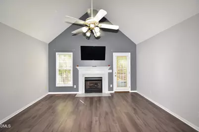 2764 Gregory Court, Creedmoor, NC 27522 - Photo 4