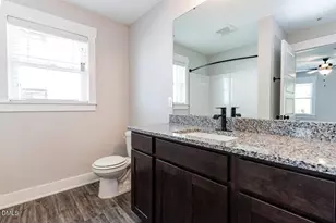 641 N O'Neil St, Clayton, NC 27520 - Photo 4