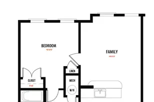 641 N O'Neil St, Clayton, NC 27520 - Photo 6