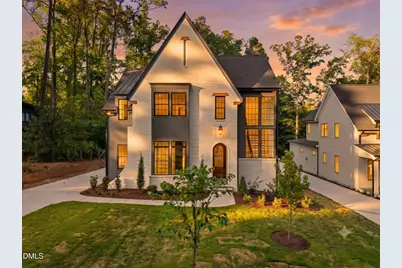 6 Chantilly Place, Durham, NC 27707 - Photo 1