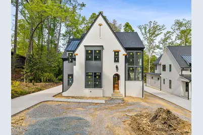 6 Chantilly Place, Durham, NC 27707 - Photo 12