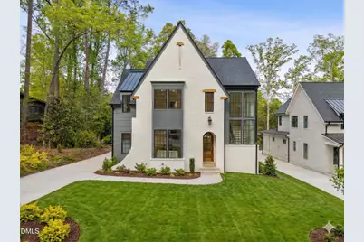 6 Chantilly Place, Durham, NC 27707 - Photo 1