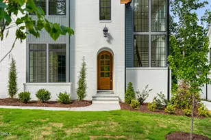 6 Chantilly Pl, Durham, NC 27707 - Photo 4