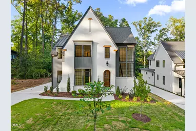 6 Chantilly Place, Durham, NC 27707 - Photo 2