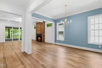 6 Chantilly Place, Durham, NC 27707 - Photo 8