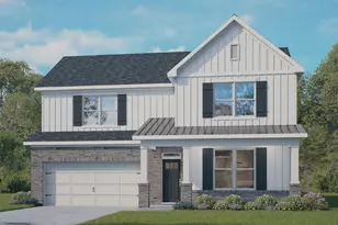 2224 Warbler Dr, Apex, NC 27539 - Photo 1