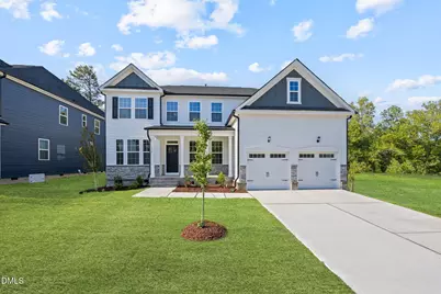 621 Metroliner Place, Knightdale, NC 27545 - Photo 1