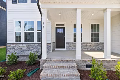 621 Metroliner Place, Knightdale, NC 27545 - Photo 2