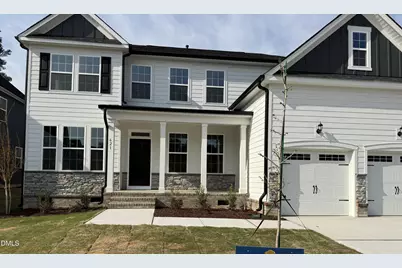 621 Metroliner Place, Knightdale, NC 27545 - Photo 1