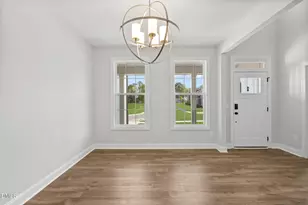 621 Metroliner Pl, Knightdale, NC 27545 - Photo 8