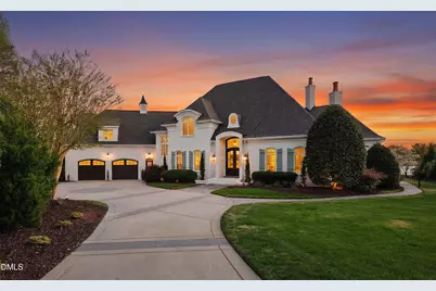 1404 Rock Dam Court, Raleigh, NC 27615 - Photo 1