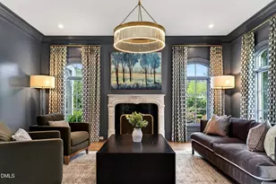 1404 Rock Dam Ct, Raleigh, NC 27615 - Photo 2