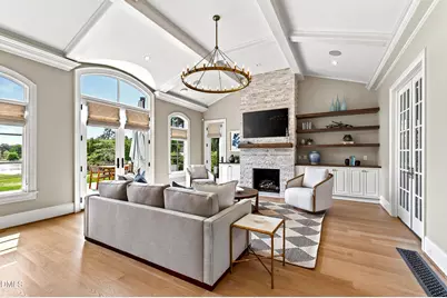 1404 Rock Dam Court, Raleigh, NC 27615 - Photo 4