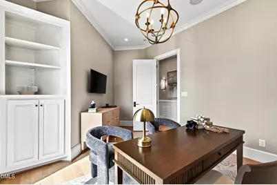 1404 Rock Dam Court, Raleigh, NC 27615 - Photo 38