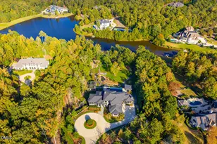 322 Perfect Moment Dr, Durham, NC 27713 - Photo 2