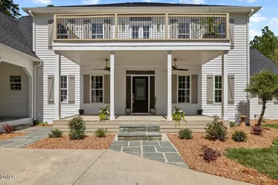 419 Eagle Point Road, Pittsboro, NC 27312 - Photo 4