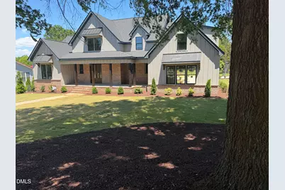 215 Grigsby Avenue, Holly Springs, NC 27540 - Photo 2