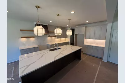 215 Grigsby Avenue, Holly Springs, NC 27540 - Photo 6