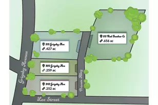 215 Grigsby Ave, Holly Springs, NC 27540 - Photo 6