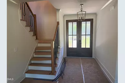 215 Grigsby Avenue, Holly Springs, NC 27540 - Photo 8