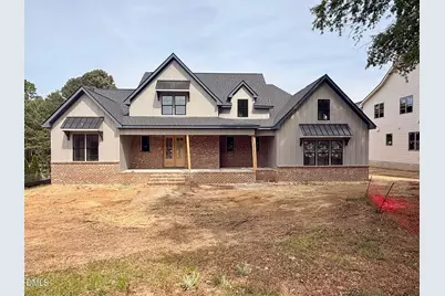 215 Grigsby Avenue, Holly Springs, NC 27540 - Photo 1