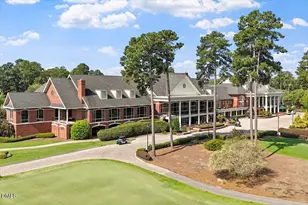 203 Kirkeenan Cir, Morrisville, NC 27560 - Photo 36