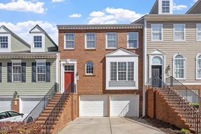 203 Kirkeenan Circle, Morrisville, NC 27560 - Photo 2