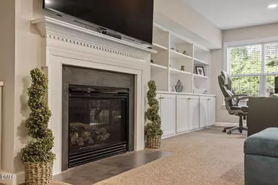 203 Kirkeenan Circle, Morrisville, NC 27560 - Photo 18