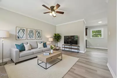 2809 Coronada Parkway, Fayetteville, NC 28312 - Photo 2