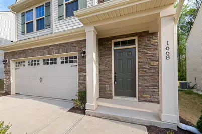 1668 Ripley Woods Street, Wake Forest, NC 27587 - Photo 4