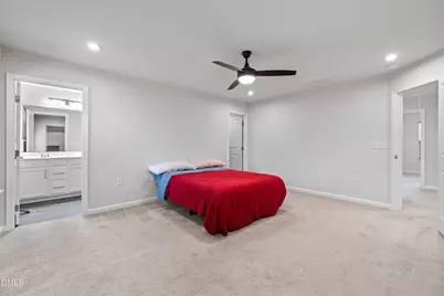 1668 Ripley Woods Street, Wake Forest, NC 27587 - Photo 22