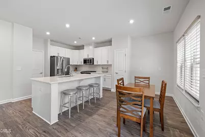 1668 Ripley Woods Street, Wake Forest, NC 27587 - Photo 10