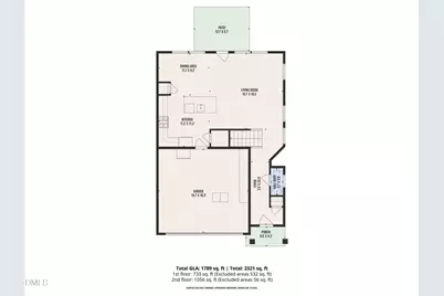 1668 Ripley Woods Street, Wake Forest, NC 27587 - Photo 34