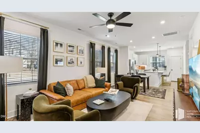 253 Asher Hills Court, Raleigh, NC 27601 - Photo 4