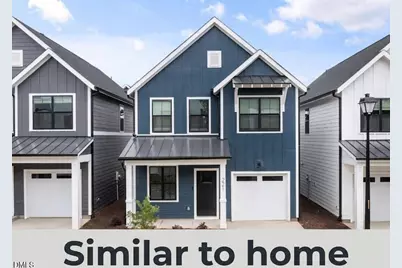 253 Asher Hills Court, Raleigh, NC 27601 - Photo 1