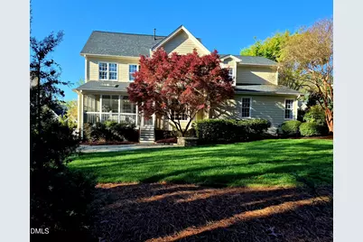 112 Ballatore Court, Cary, NC 27519 - Photo 64