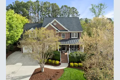 112 Ballatore Court, Cary, NC 27519 - Photo 2