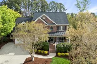 112 Ballatore Ct, Cary, NC 27519 - Photo 2