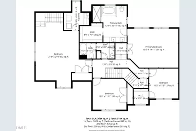 112 Ballatore Court, Cary, NC 27519 - Photo 70