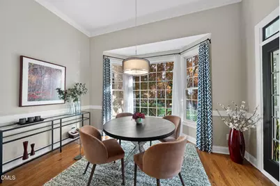 112 Ballatore Court, Cary, NC 27519 - Photo 24